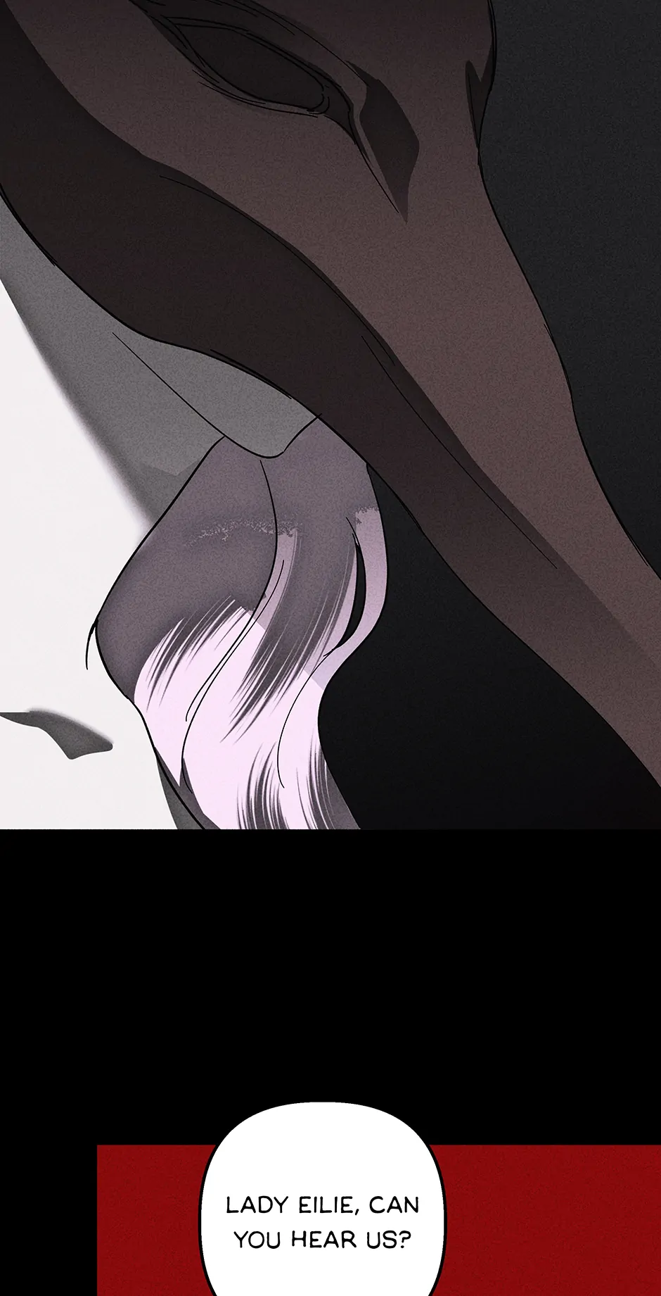 The Witches’ Isle Chapter 62 - Page 85