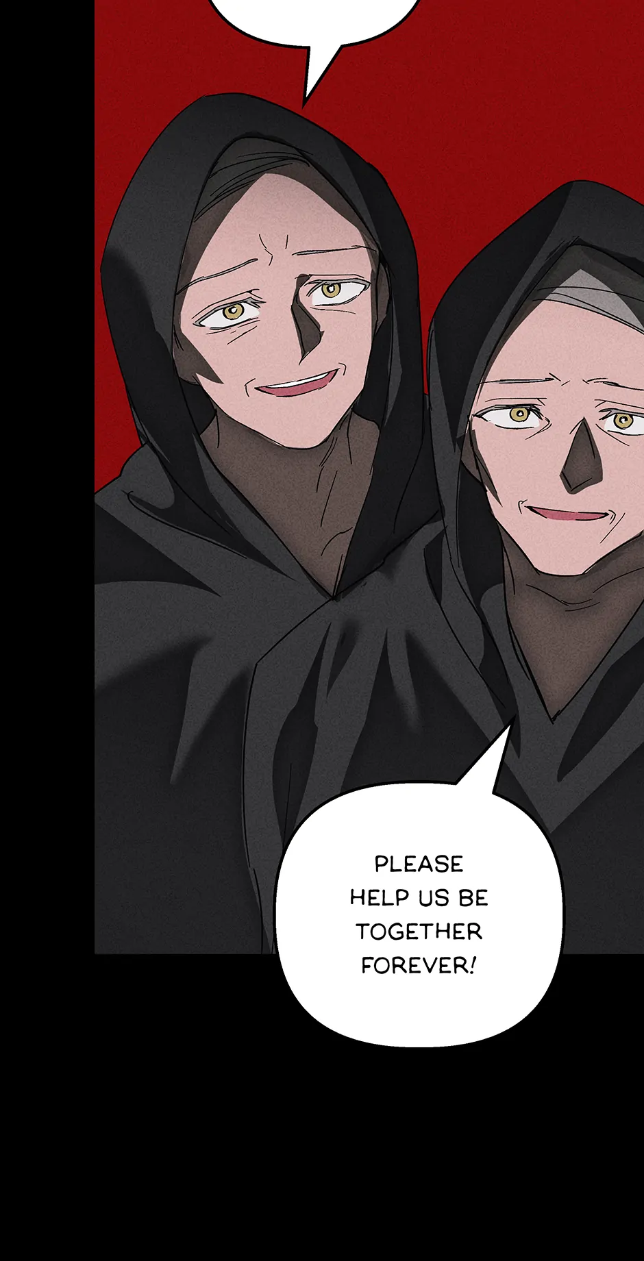 The Witches’ Isle Chapter 62 - Page 86