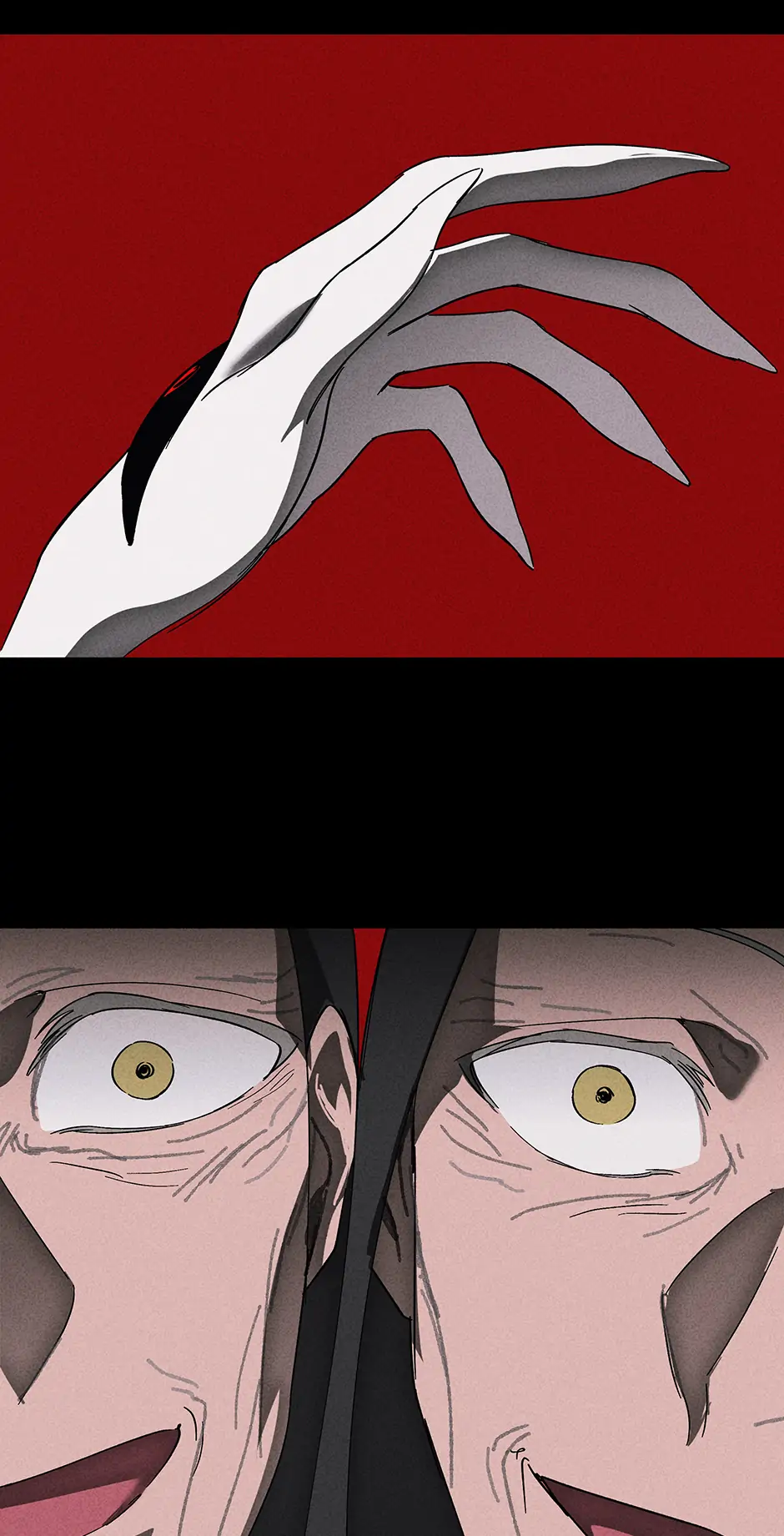 The Witches’ Isle Chapter 62 - Page 87