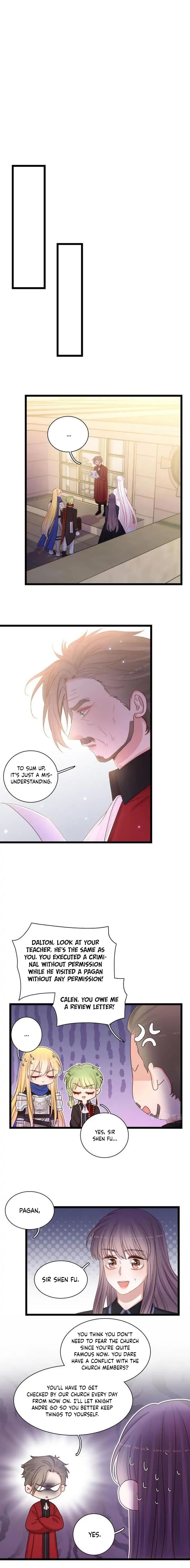 The Witch’s Daily Life - Chapter 42 - 4