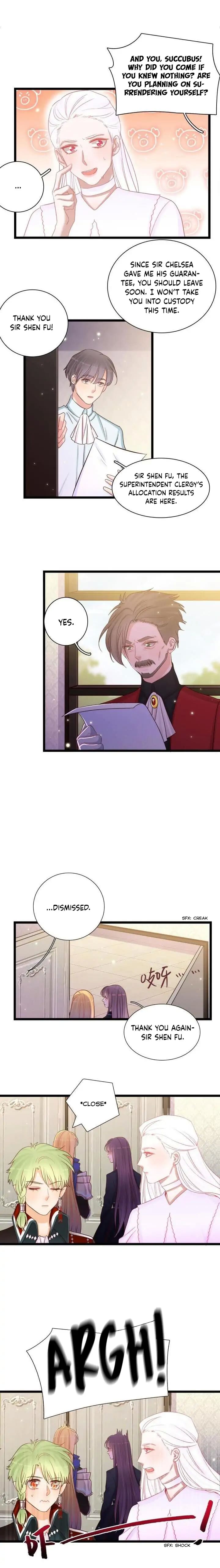 The Witch’s Daily Life - Chapter 42 - 5