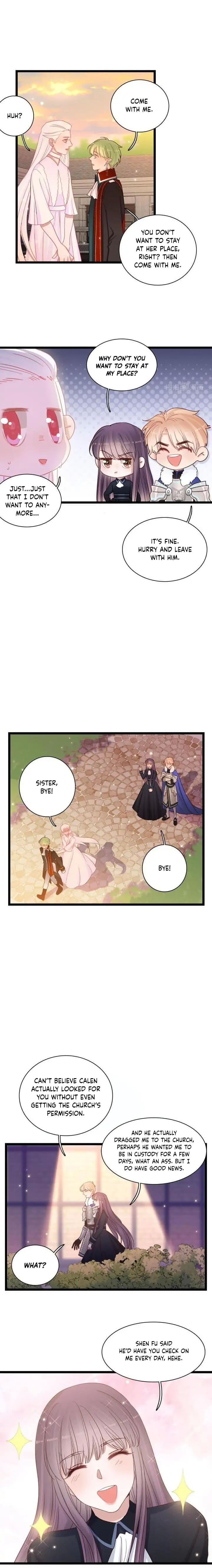 The Witch’s Daily Life - Chapter 42 - 7