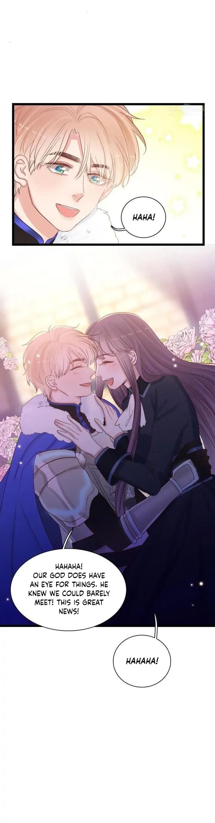 The Witch’s Daily Life - Chapter 42 - 8