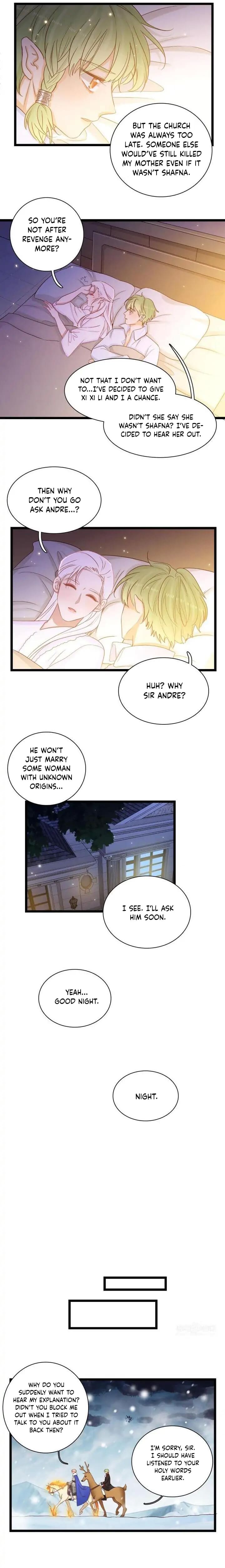 The Witch’s Daily Life - Chapter 43 - 4