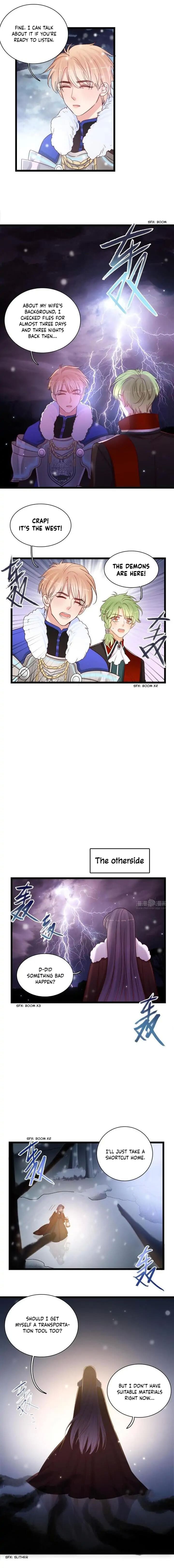 The Witch’s Daily Life - Chapter 43 - 5