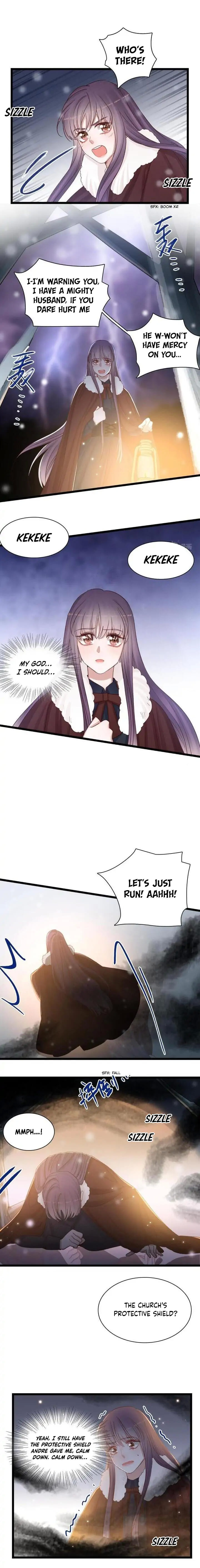 The Witch’s Daily Life - Chapter 43 - 6