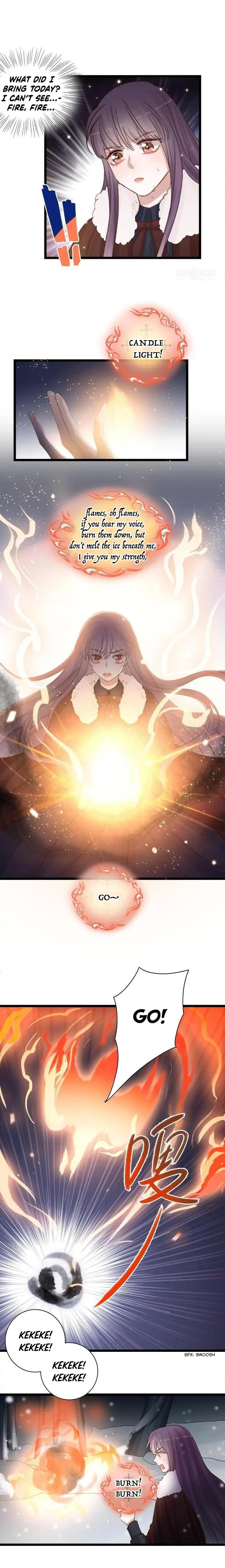 The Witch’s Daily Life - Chapter 43 - 7