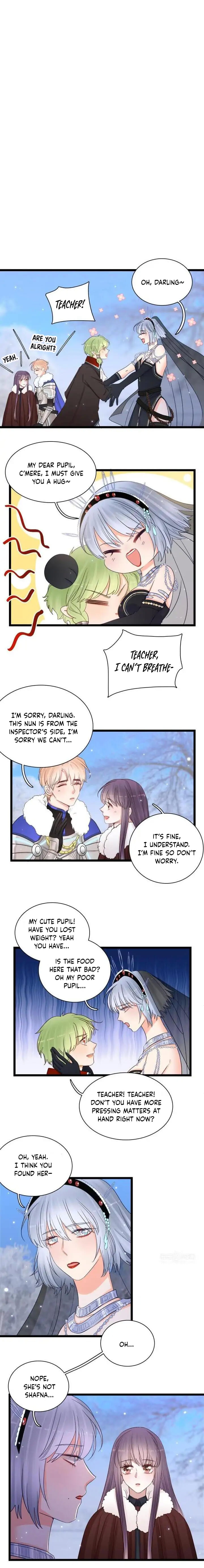 The Witch’s Daily Life - Chapter 44 - 4