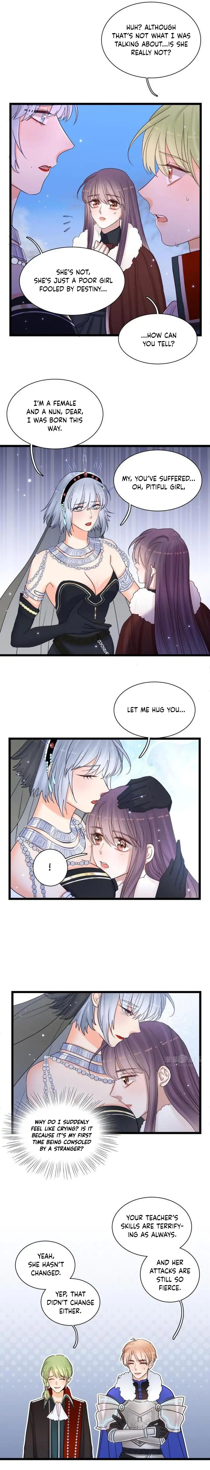 The Witch’s Daily Life - Chapter 44 - 5