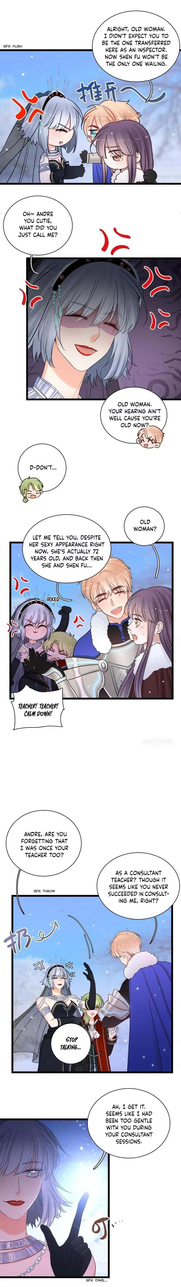 The Witch’s Daily Life - Chapter 44 - 6