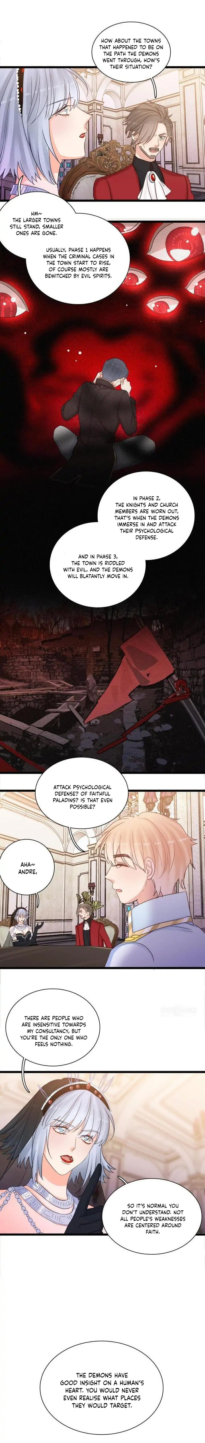 The Witch’s Daily Life - Chapter 45 - 4