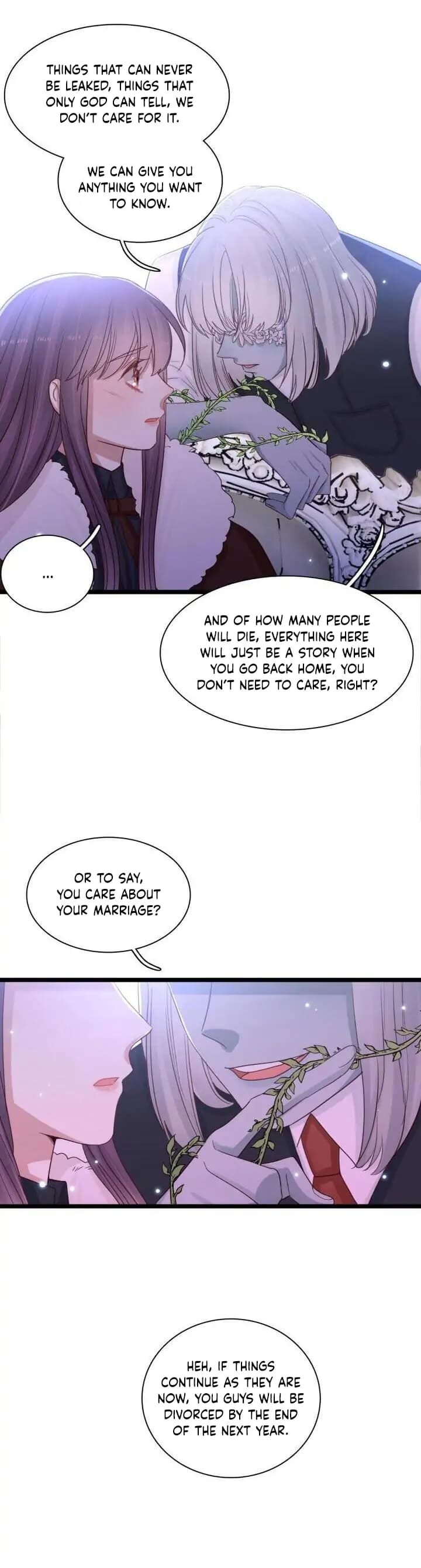 The Witch’s Daily Life - Chapter 45 - 7