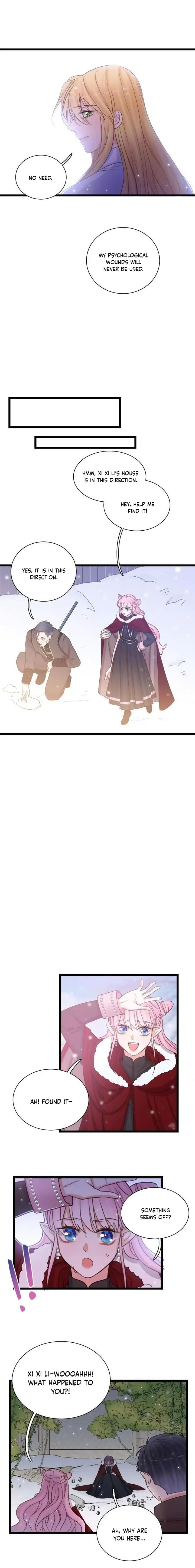 The Witch’s Daily Life - Chapter 46 - 5