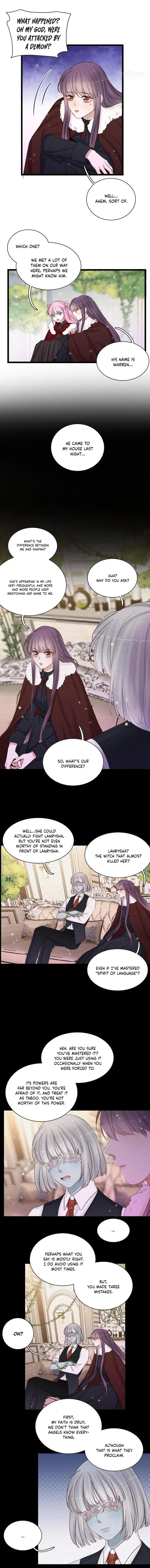 The Witch’s Daily Life - Chapter 46 - 6