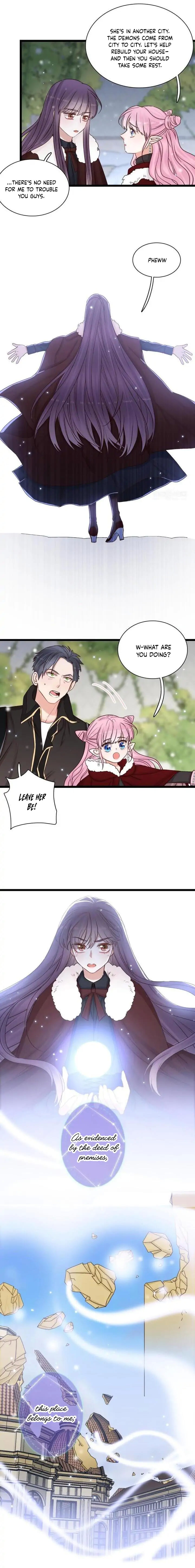 The Witch’s Daily Life - Chapter 47 - 4