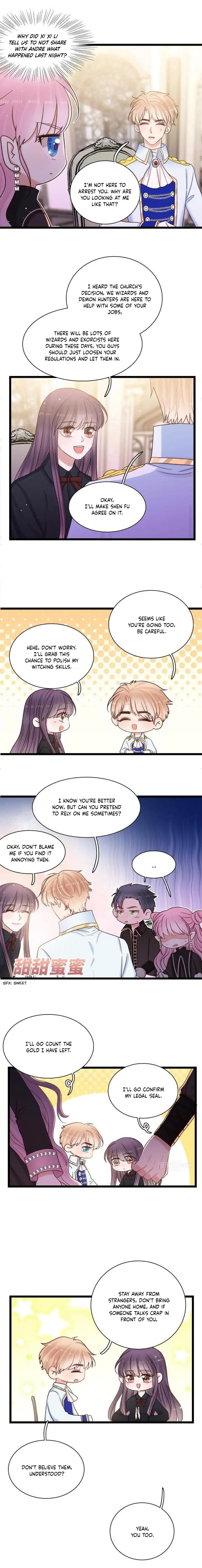 The Witch’s Daily Life - Chapter 47 - 6