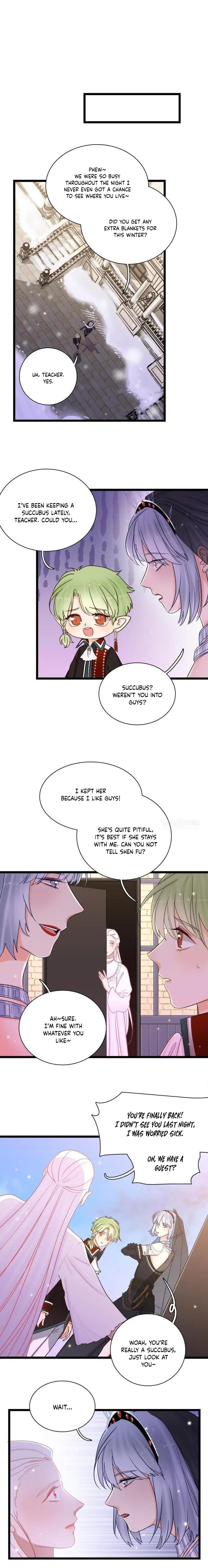 The Witch’s Daily Life - Chapter 47 - 7