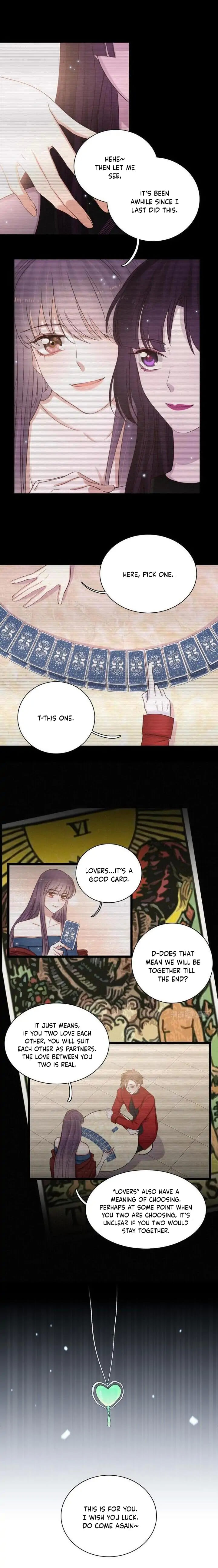 The Witch’s Daily Life - Chapter 48 - 4