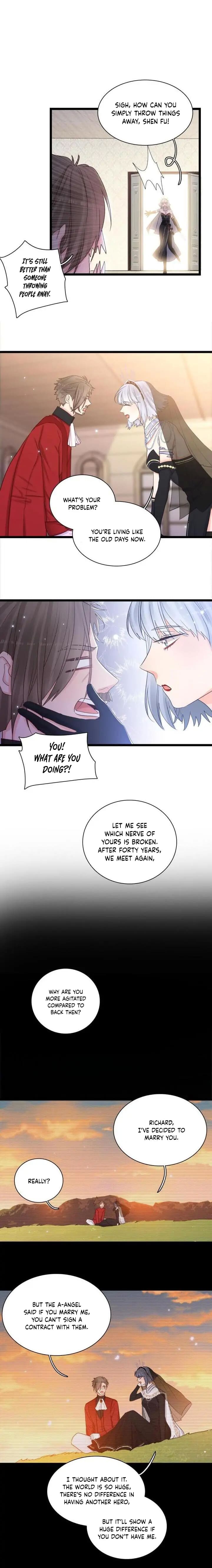 The Witch’s Daily Life - Chapter 48 - 6