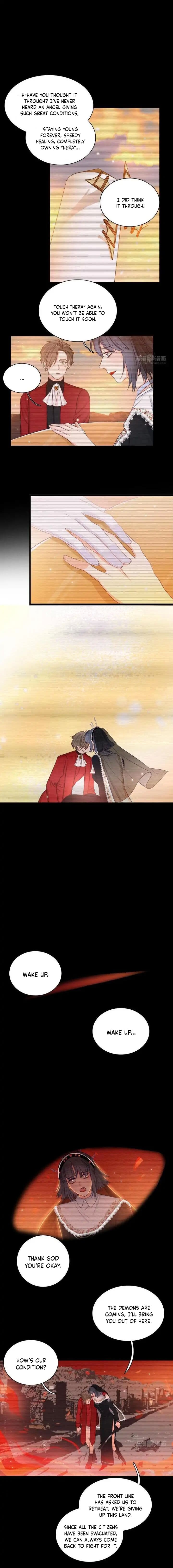 The Witch’s Daily Life - Chapter 48 - 7