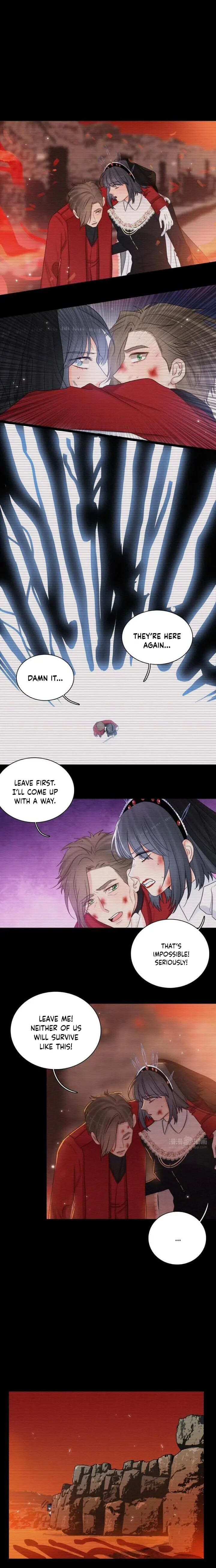 The Witch’s Daily Life - Chapter 48 - 8