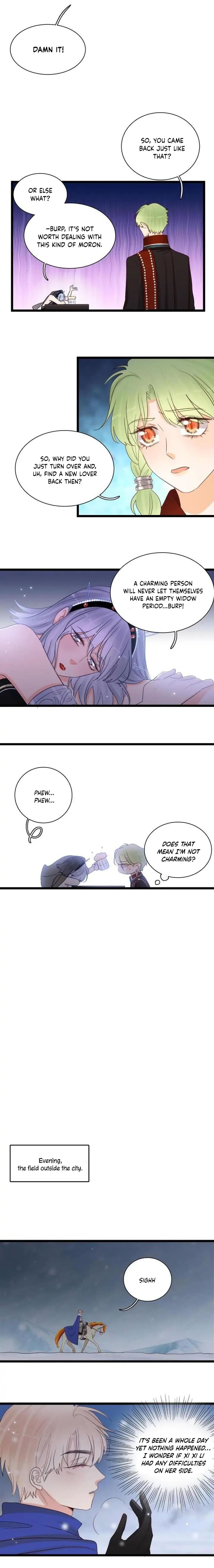 The Witch’s Daily Life - Chapter 49 - 4