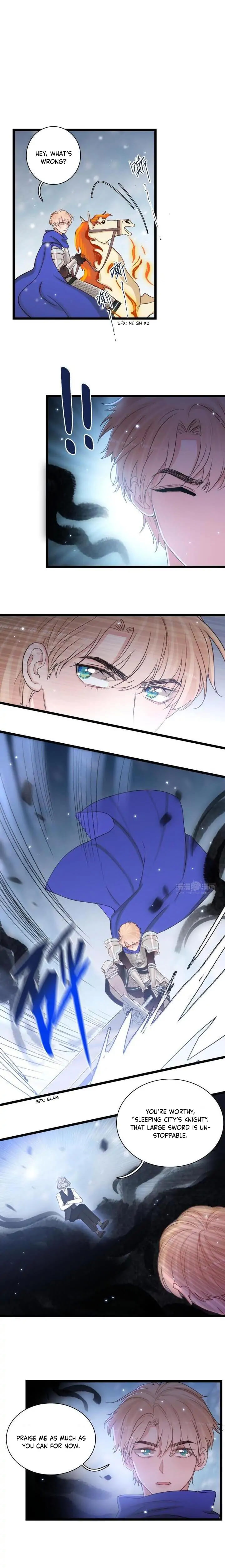 The Witch’s Daily Life - Chapter 49 - 5