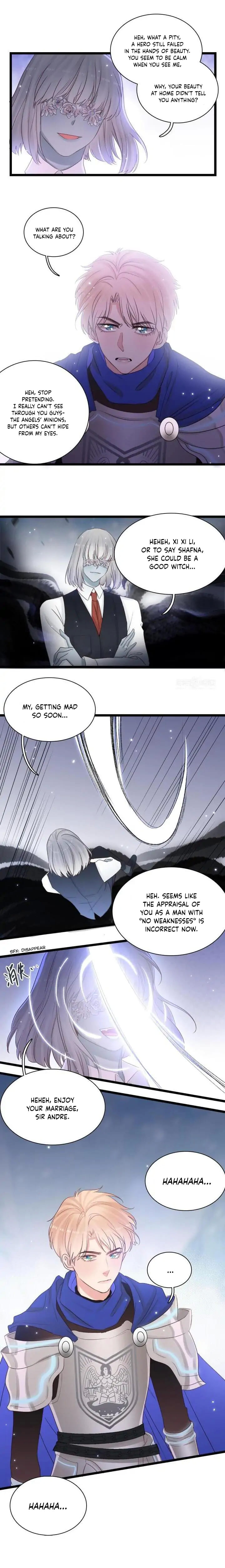 The Witch’s Daily Life - Chapter 49 - 6