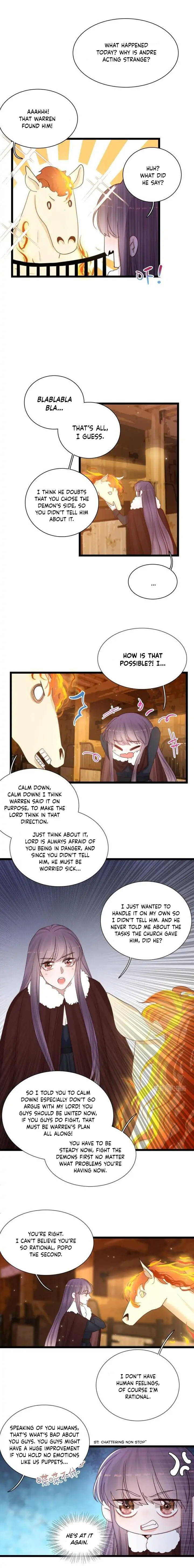 The Witch’s Daily Life - Chapter 50 - 4