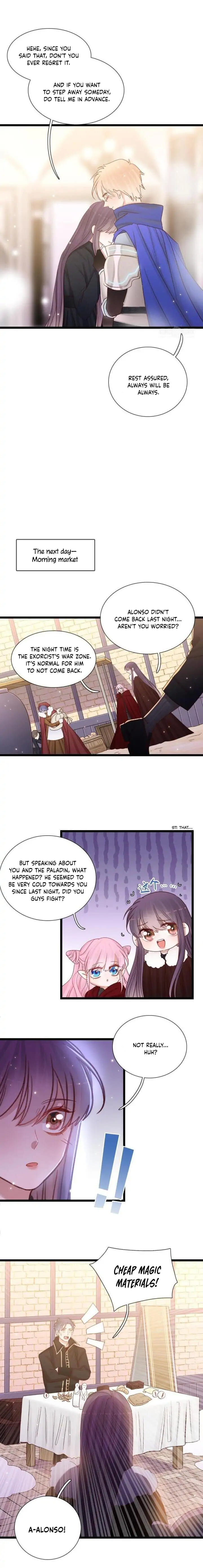 The Witch’s Daily Life - Chapter 50 - 6