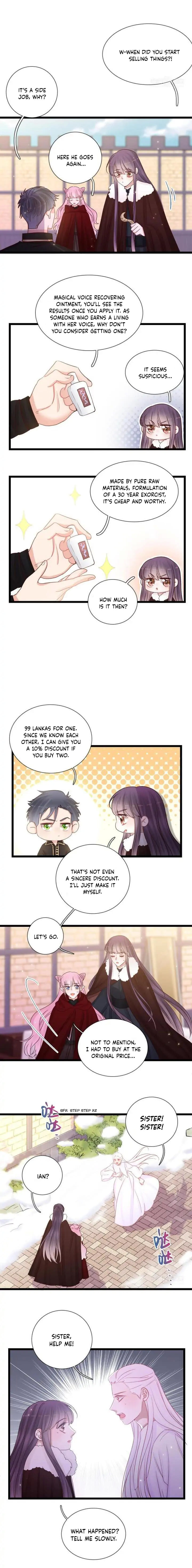 The Witch’s Daily Life - Chapter 50 - 7