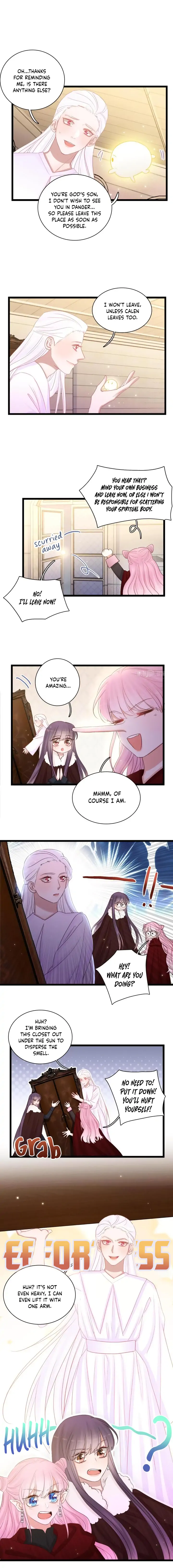 The Witch’s Daily Life Chapter 51 - Page 4