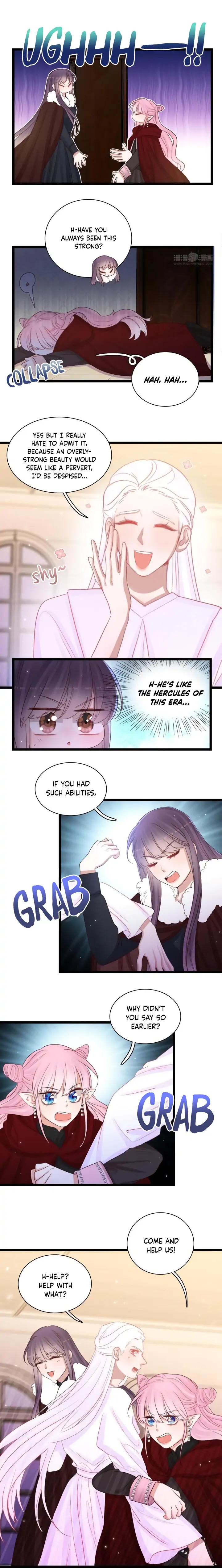 The Witch’s Daily Life Chapter 51 - Page 5