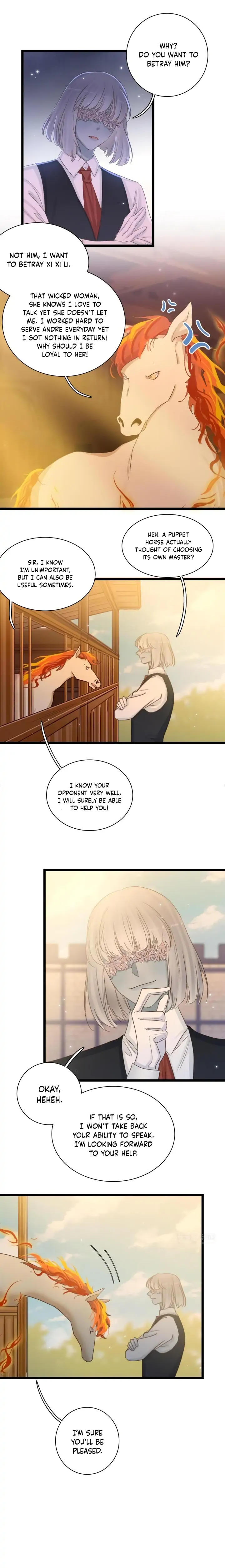 The Witch’s Daily Life Chapter 51 - Page 7