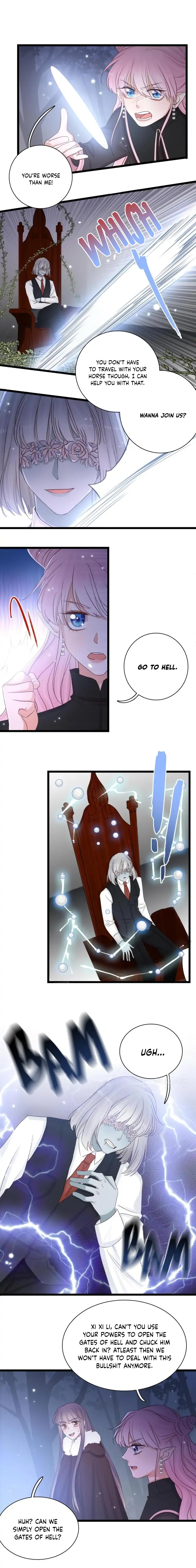 The Witch’s Daily Life Chapter 52 - Page 5