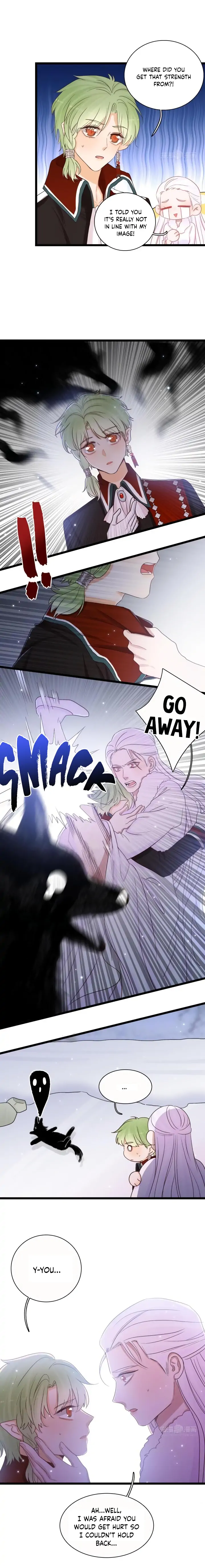 The Witch’s Daily Life Chapter 53 - Page 7