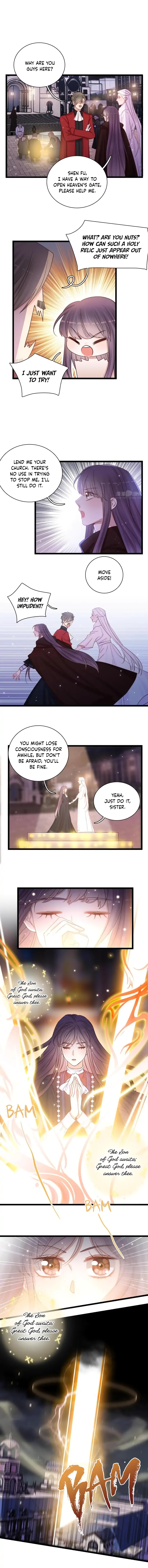 The Witch’s Daily Life Chapter 54 - Page 4