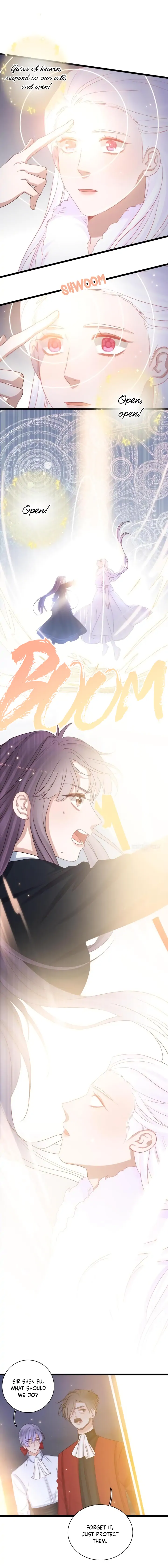 The Witch’s Daily Life Chapter 54 - Page 5