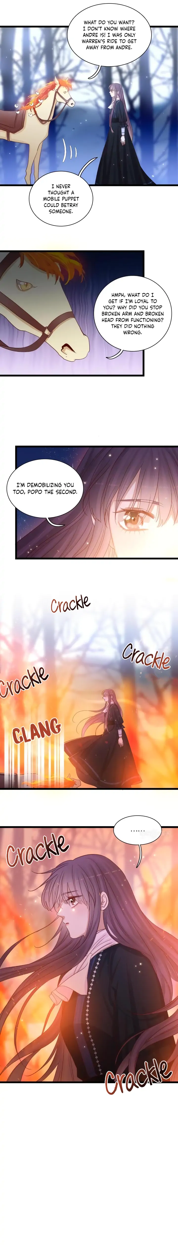 The Witch’s Daily Life Chapter 55 - Page 6