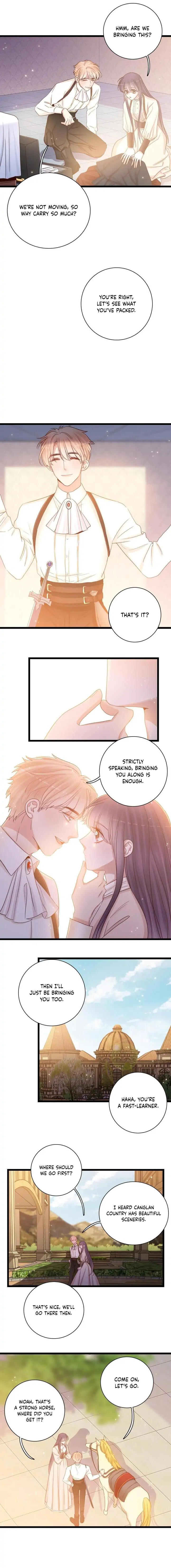 The Witch’s Daily Life Chapter 56 - Page 4