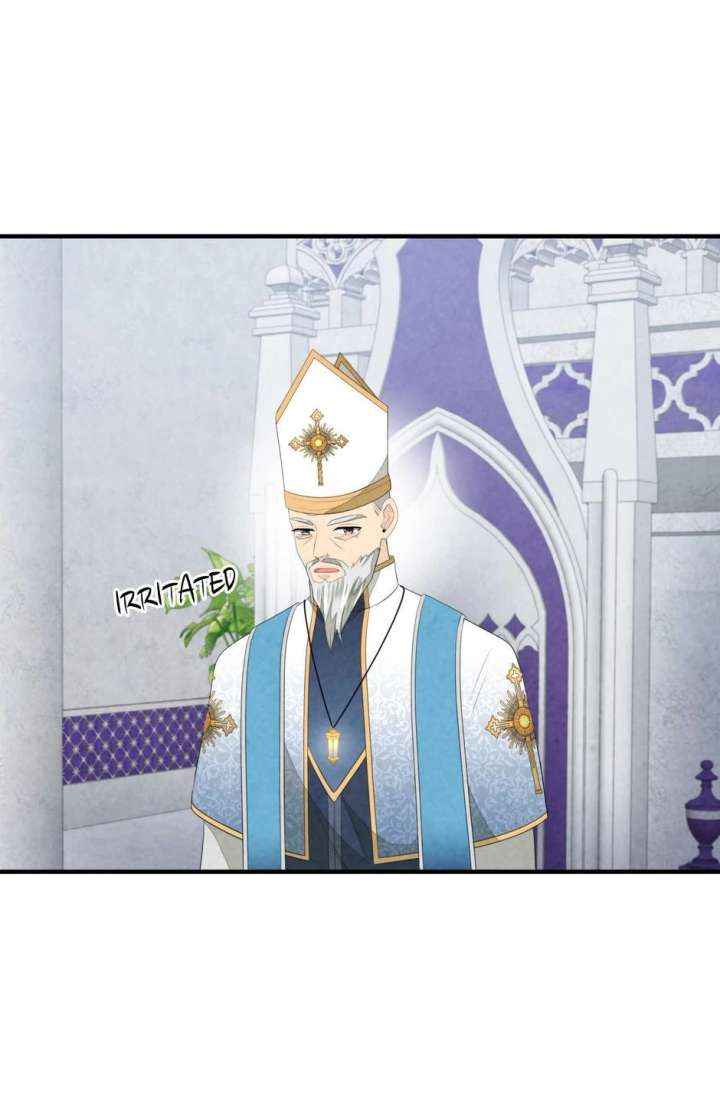 The Wizard and The Tree Chapter 63 - Page 4