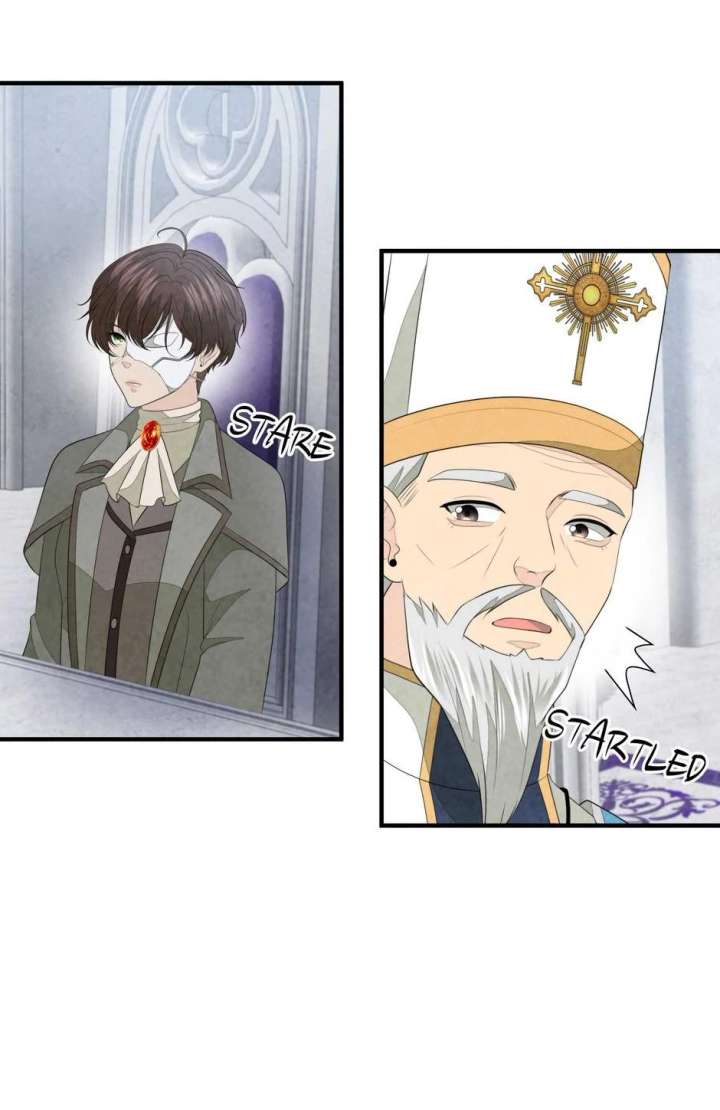 The Wizard and The Tree Chapter 63 - Page 5