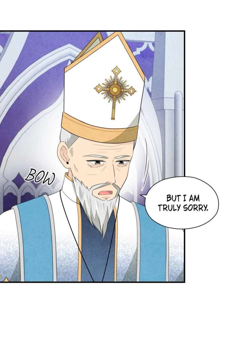 The Wizard and The Tree Chapter 63 - Page 6