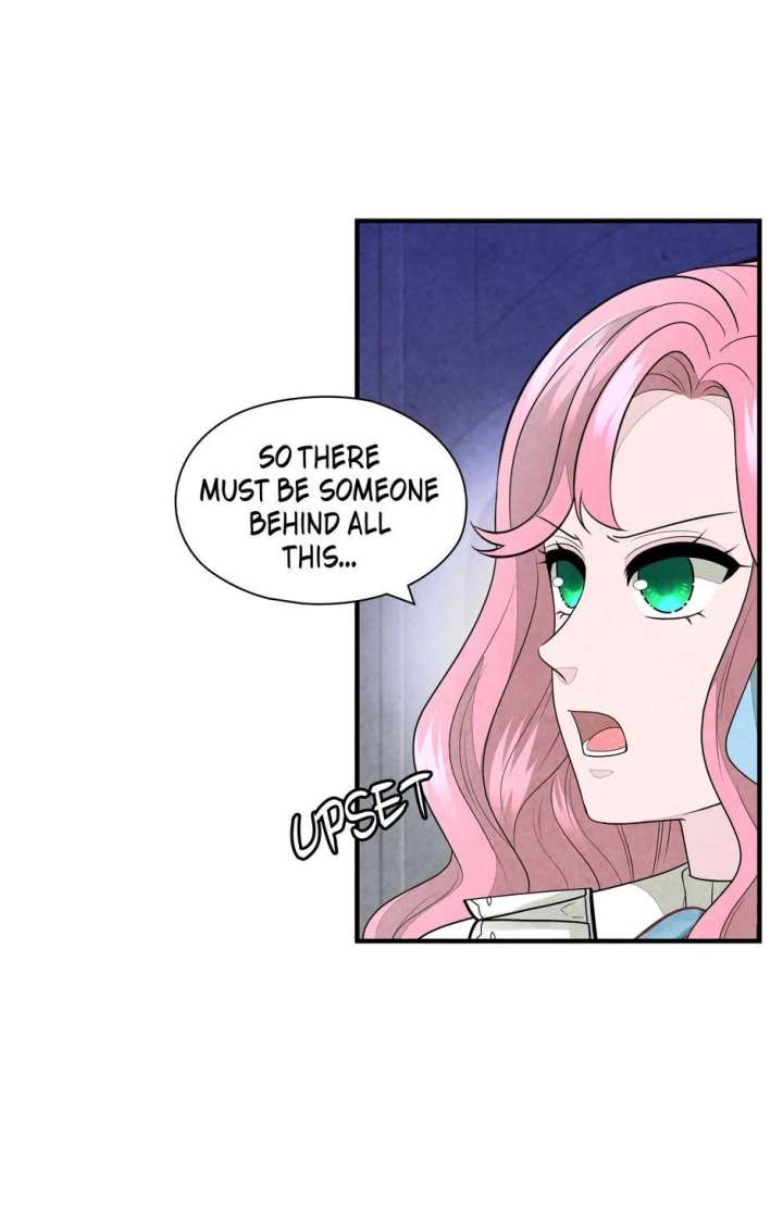 The Wizard and The Tree Chapter 63 - Page 8