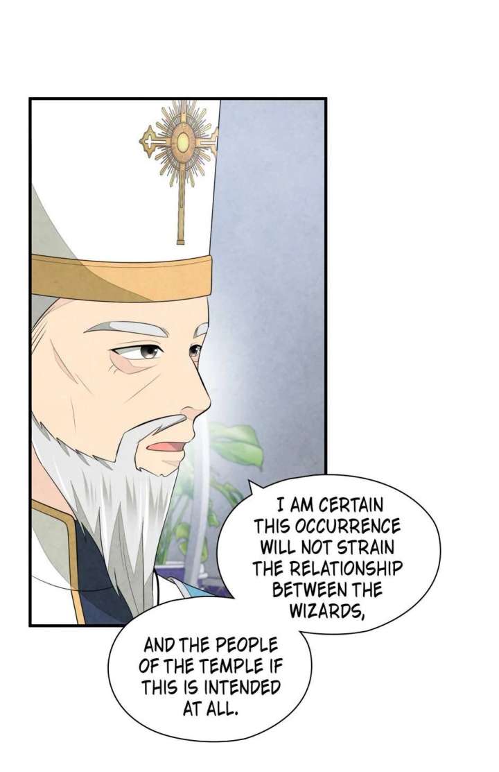 The Wizard and The Tree Chapter 63 - Page 9