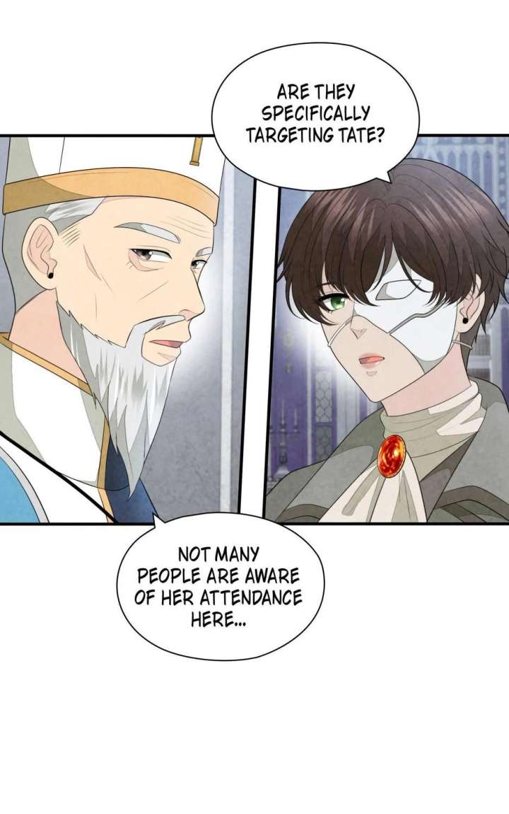 The Wizard and The Tree Chapter 63 - Page 11