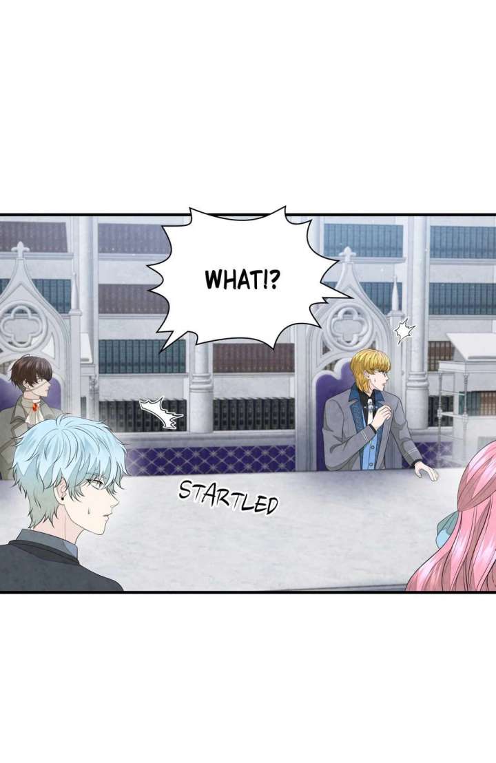 The Wizard and The Tree Chapter 63 - Page 13