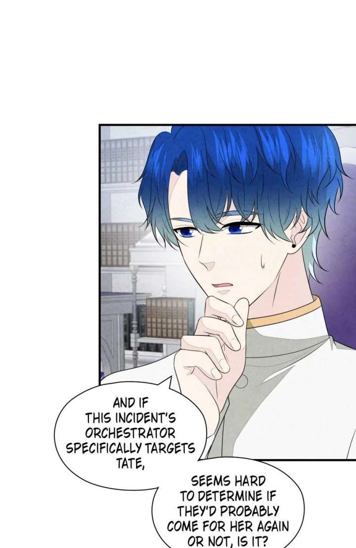 The Wizard and The Tree Chapter 63 - Page 14