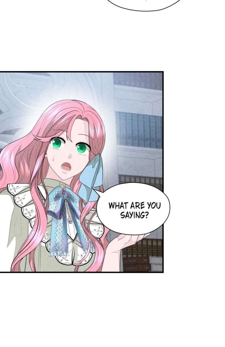 The Wizard and The Tree Chapter 63 - Page 15