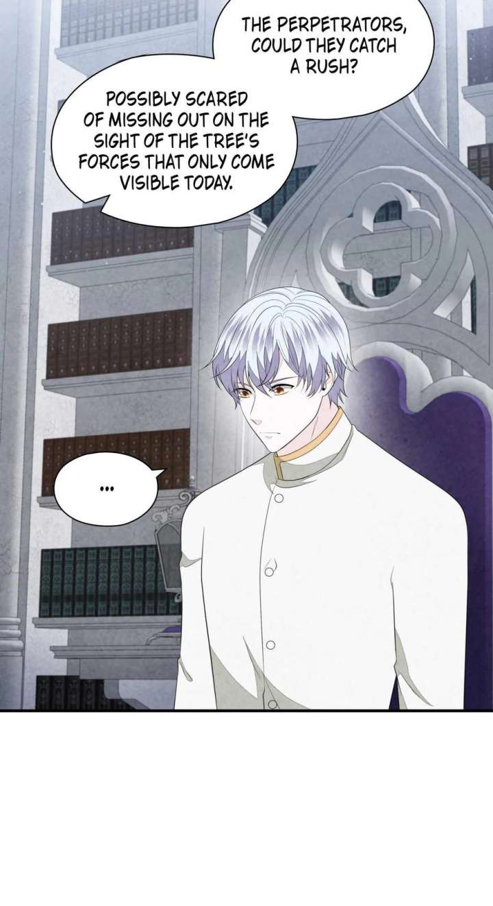 The Wizard and The Tree Chapter 63 - Page 17